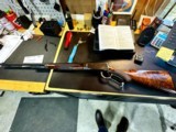 Winchester 1894 Deluxe xxx wood takedown short rifle light wight 30/30 - 13 of 15