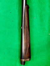 1895 Winchester Deluxe Take Down 405 - 2 of 13