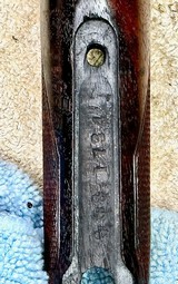 1895 Winchester Deluxe Take Down 405 - 10 of 13