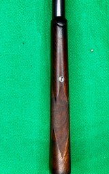 1895 Winchester Deluxe Take Down 405 - 5 of 20