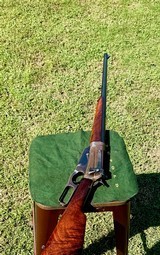1895 Winchester Deluxe Take Down 405 - 14 of 20