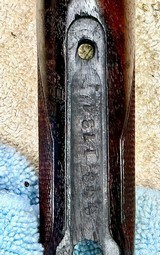 1895 Winchester Deluxe Take Down 405 - 12 of 20