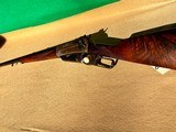 1895 Winchester Deluxe Take Down 405 - 16 of 20