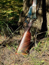 1895 Winchester Deluxe Take Down 405 - 17 of 20