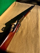 winchester 1894 25-35 - 5 of 10