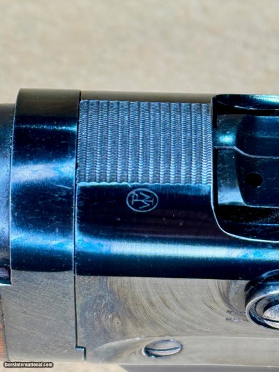 Winchester 1895 405 Take down. High Condition