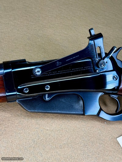 Winchester 1895 405 Take down. High Condition - Image 7 of 20