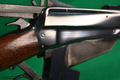 Winchester 1895 405 Take down. High Condition