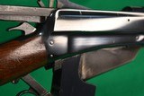 Winchester 1895 405 Take down. High Condition