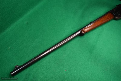 Winchester 1895 405 Take down. High Condition - Image 18 of 20