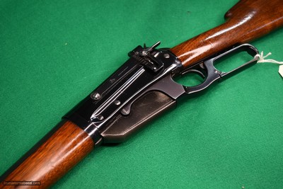 Winchester 1895 405 Take down. High Condition