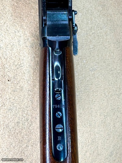 Winchester 1895 405 Take down. High Condition - Image 5 of 20