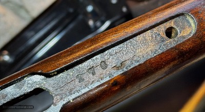Winchester 1895 405 Take down. High Condition - Image 20 of 20