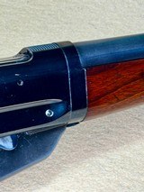 Winchester 1895 405 Take down. High Condition - 12 of 20