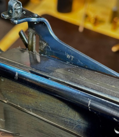 Winchester 1895 405 Take down. High Condition - Image 1 of 20