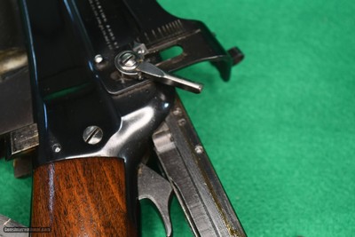 Winchester 1895 405 Take down. High Condition - Image 17 of 20
