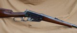 Winchester 1895 New Modle Transition - 2 of 20