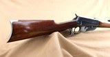 Winchester 1895 New Modle Transition - 16 of 20