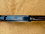 Winchester 1895 New Modle Transition - 3 of 20