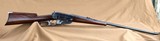 Winchester 1895 New Modle Transition - 18 of 20