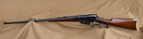 Winchester 1895 New Modle Transition - 10 of 20