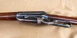 Winchester 1895 New Modle Transition - 12 of 20