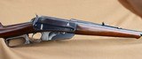 Winchester 1895 New Modle Transition - 19 of 20