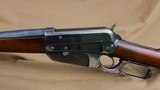 Winchester 1895 New Modle Transition - 5 of 20