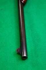winchester 1895 carbine - 17 of 20