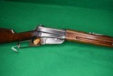 winchester 1895 carbine - 12 of 20