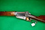 winchester 1895 carbine - 14 of 20