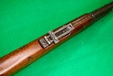 winchester 1895 carbine - 8 of 20