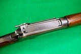 winchester 1895 carbine - 9 of 20