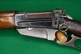 winchester 1895 carbine - 15 of 20