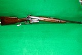 winchester 1895 carbine - 3 of 20
