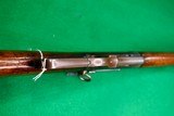 winchester 1895 carbine - 7 of 20