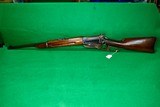 winchester 1895 carbine - 2 of 20