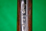 winchester 1895 carbine - 16 of 20