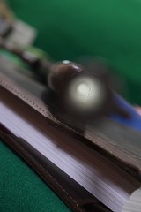 winchester 1895 carbine - 19 of 20