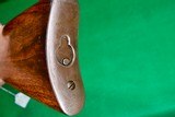 winchester 1895 carbine - 18 of 20