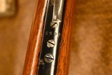 1895 Winchester Flatside 38-72 - 11 of 20
