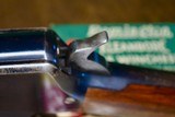 1895 Winchester Flatside 38-72 - 8 of 20