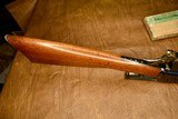 1895 Winchester Flatside 38-72 - 19 of 20