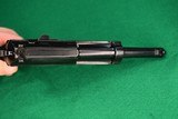 Late Commercial HP. Walter P38 - 5 of 9