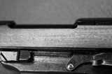 Late Commercial HP. Walter P38 - 9 of 9