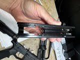 Late Commercial HP. Walter P38 - 11 of 13