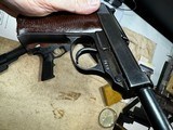 Late Commercial HP. Walter P38 - 10 of 13