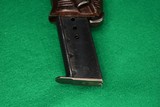 Late Commercial HP. Walter P38 - 8 of 9