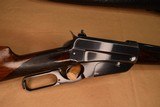 Pre WWI Modle 1895 .405WCF Deluxe - 6 of 20