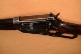 Pre WWI Modle 1895 .405WCF Deluxe - 13 of 20